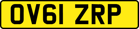 OV61ZRP