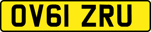 OV61ZRU
