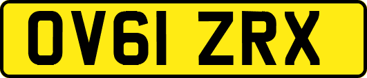 OV61ZRX