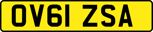 OV61ZSA