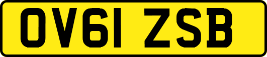 OV61ZSB