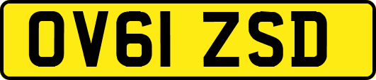 OV61ZSD