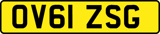 OV61ZSG