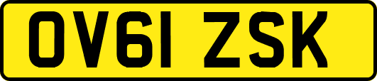 OV61ZSK