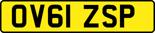 OV61ZSP