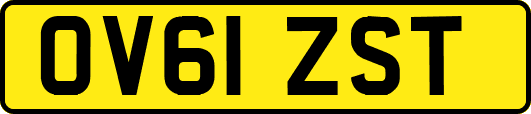 OV61ZST