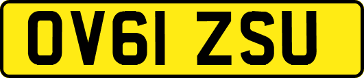 OV61ZSU