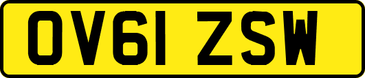OV61ZSW