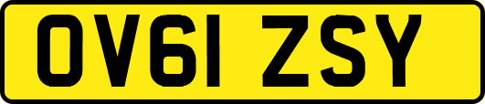 OV61ZSY