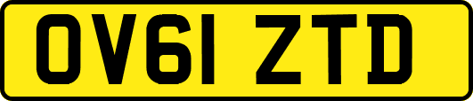 OV61ZTD