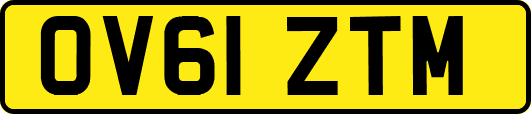 OV61ZTM