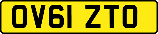 OV61ZTO