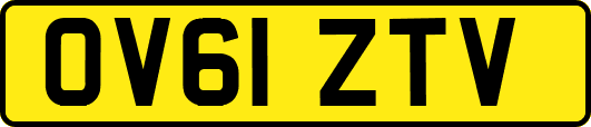 OV61ZTV