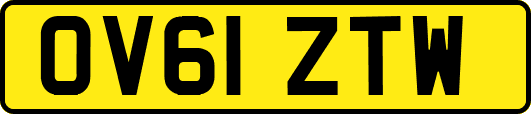 OV61ZTW