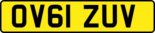OV61ZUV