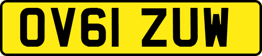 OV61ZUW