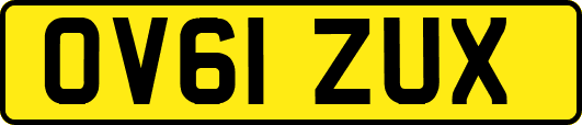 OV61ZUX