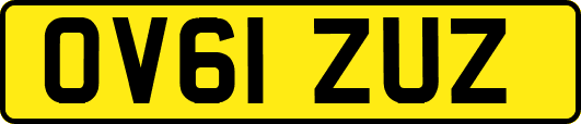 OV61ZUZ