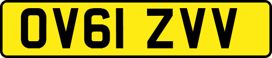 OV61ZVV
