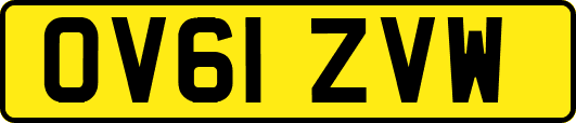 OV61ZVW