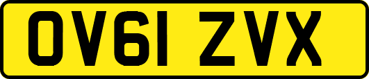 OV61ZVX