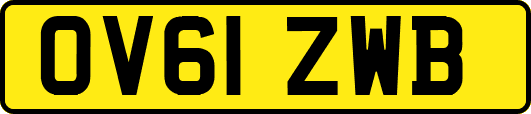 OV61ZWB