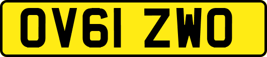 OV61ZWO