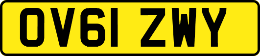 OV61ZWY