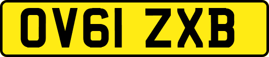 OV61ZXB
