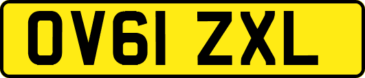 OV61ZXL