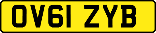 OV61ZYB