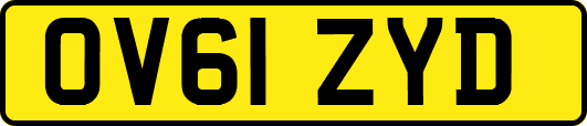 OV61ZYD