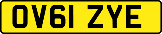 OV61ZYE