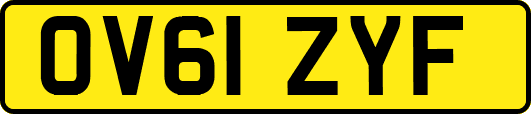 OV61ZYF