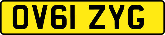 OV61ZYG
