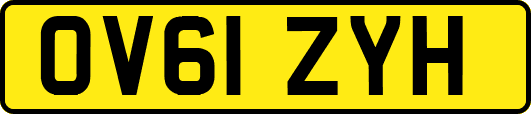 OV61ZYH