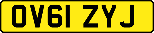 OV61ZYJ
