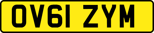 OV61ZYM