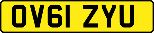 OV61ZYU