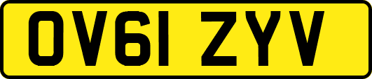 OV61ZYV