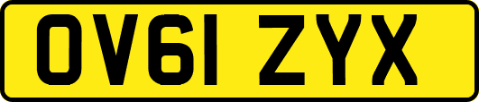 OV61ZYX
