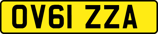 OV61ZZA