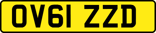 OV61ZZD