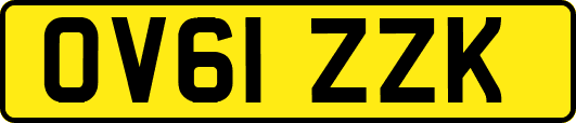 OV61ZZK