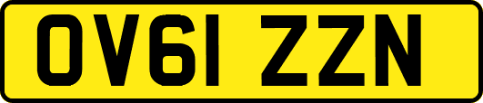 OV61ZZN