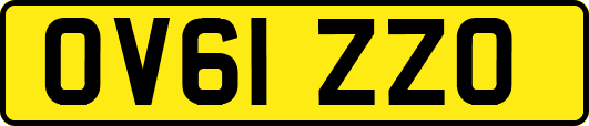 OV61ZZO