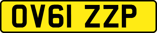OV61ZZP