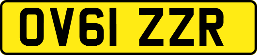 OV61ZZR