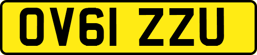 OV61ZZU