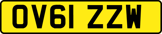 OV61ZZW